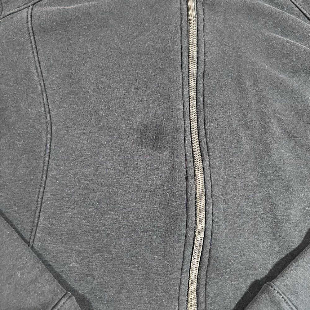 Kuhl Spekter Black Full Zip Fleece Lining Jacket Women's Size Large Style 4438 - Picture 4 of 12